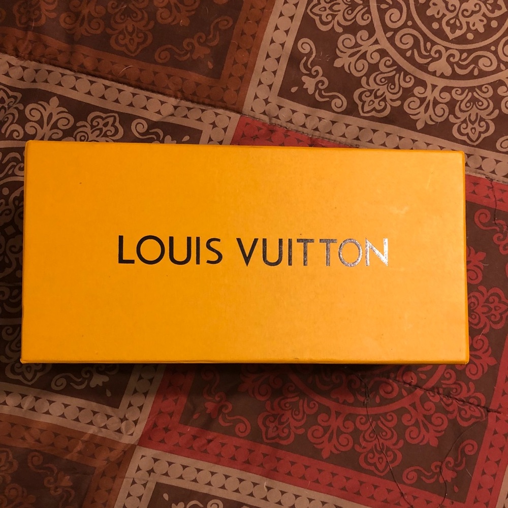Louis Vuitton Sandals